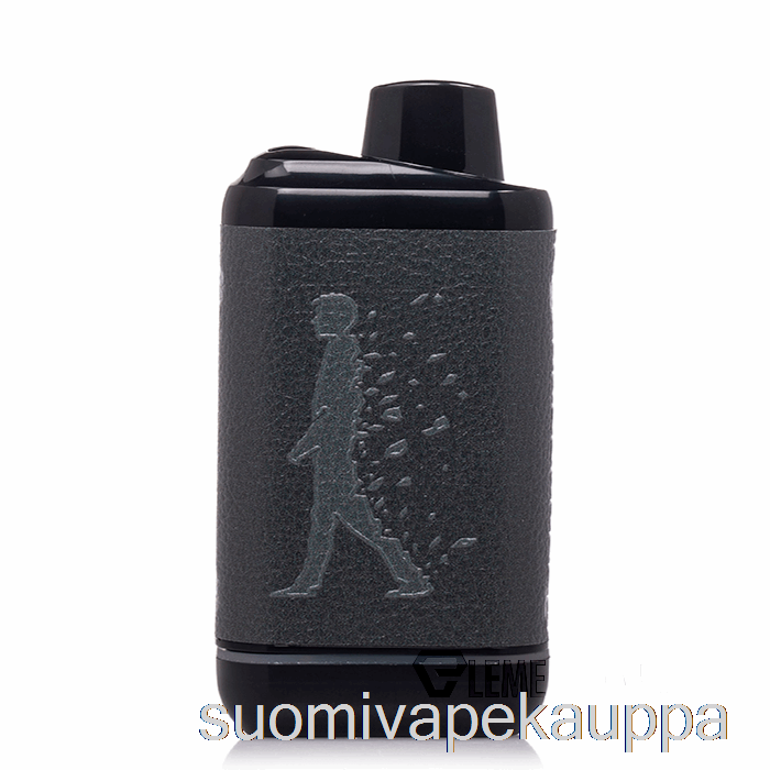 Vape Kauppa Daywalker Shadow 510 Akku Gunmetal